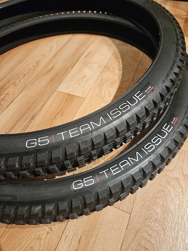 Bontrager G5 Team Issue 29