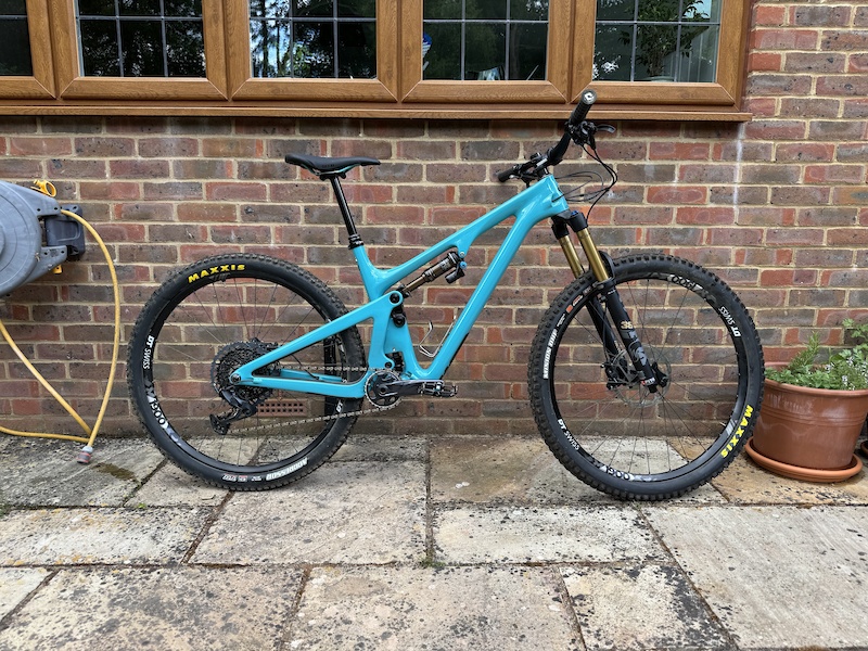 2021 Yeti SB130 Large For Sale