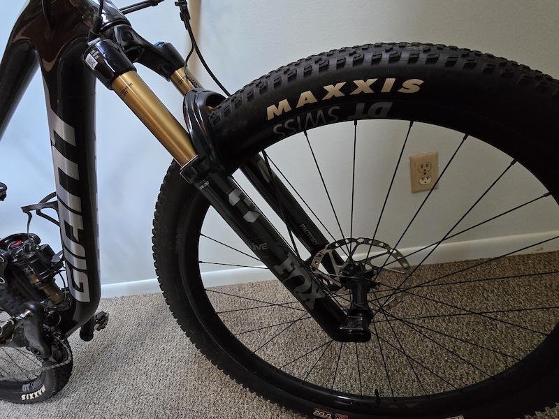 2022 Giant Anthem Advanced Pro0 29'er XC MTB For Sale