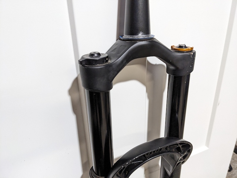 MRP Ribbon Air: ChocoLUXE Smooth, Trail-Ready For Sale