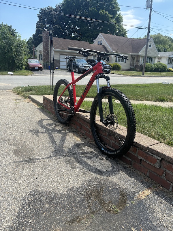 2019 Trek Roscoe 6 For Sale