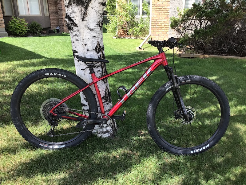 2024 Trek Marlin 8 Gen 3 Size M/L- NEED GONE For Sale