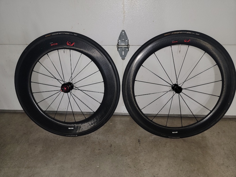 Zipp 505 wheelset discount