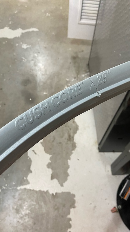 Recensione: Inserto copertone per mountain bike Vittoria Airliner