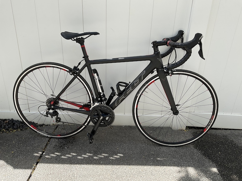 2015 Women’s Felt F5 Road bike For Sale