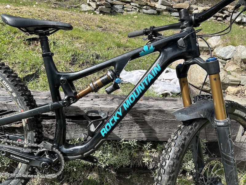 trek lush 2012