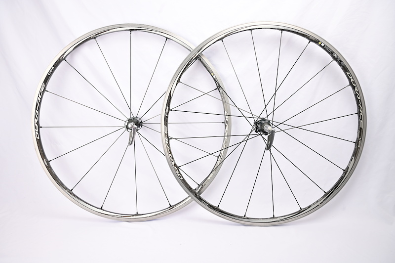 Dura ace c24 rim replacement on sale