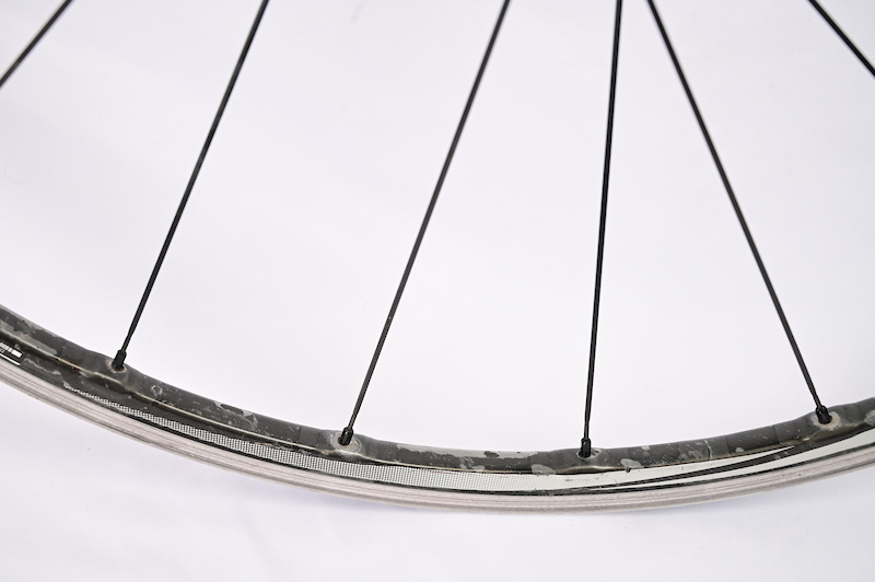 Shimano Dura-Ace WH-9000 9000 C24 Clincher Wheelset For Sale Shimano Dura-Ace WH-9000 9000 C24 Clincher Wheelset For Sale