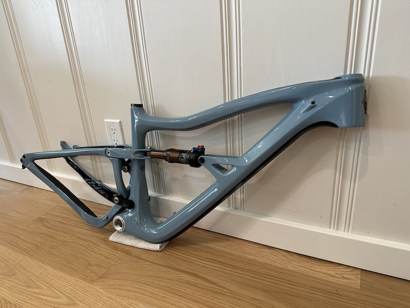 2020 Ibis Ripley V4 For Sale