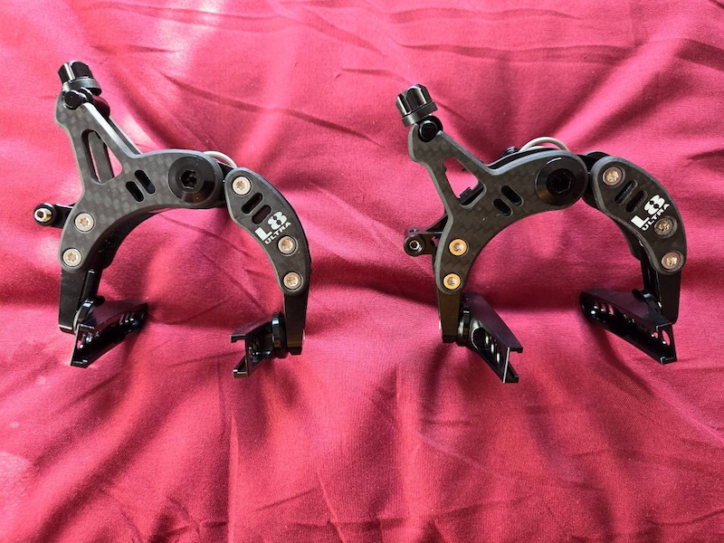 2024 Ciamillo L8 Ultra brakes - new For Sale