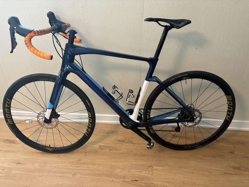 2022 Ribble CGR SL large For Sale