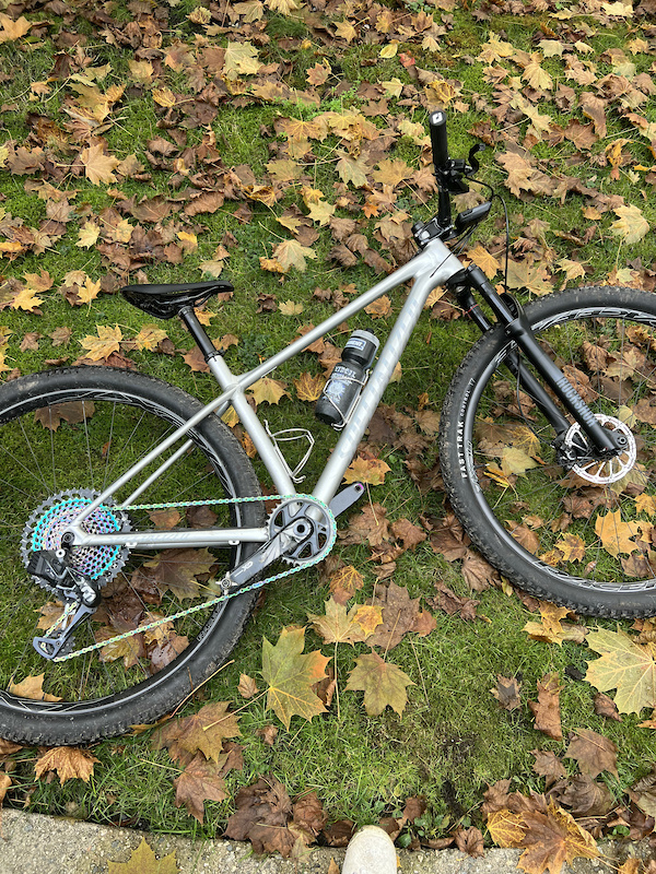 2023 Specialized Chisel Comp AXS Upgrade – Medium For Sale