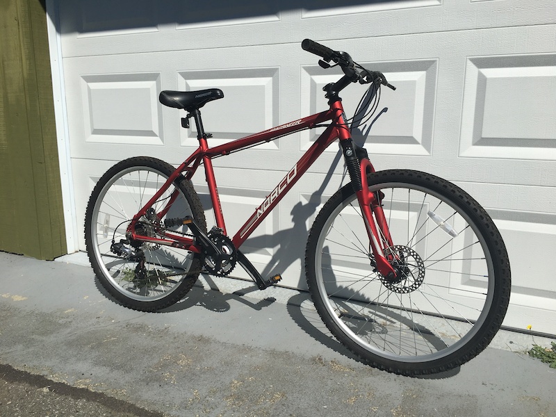 2011 Norco Mountaineer For Sale