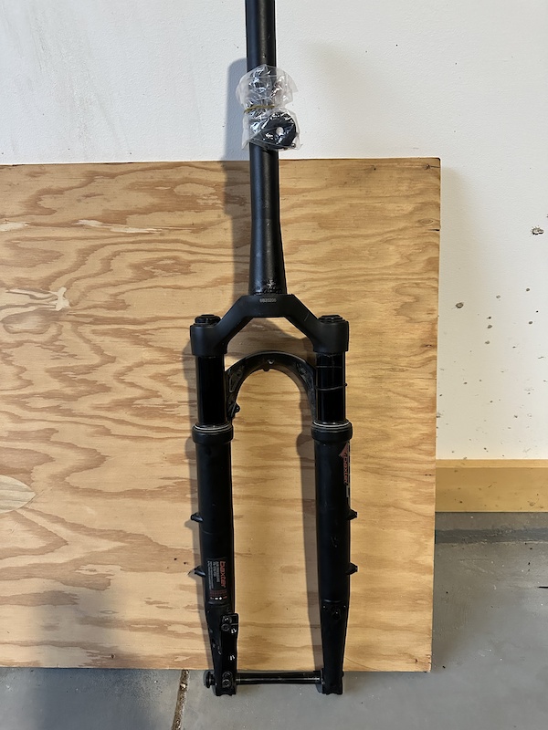 2023 MRP Baxter 60mm gravel fork For Sale