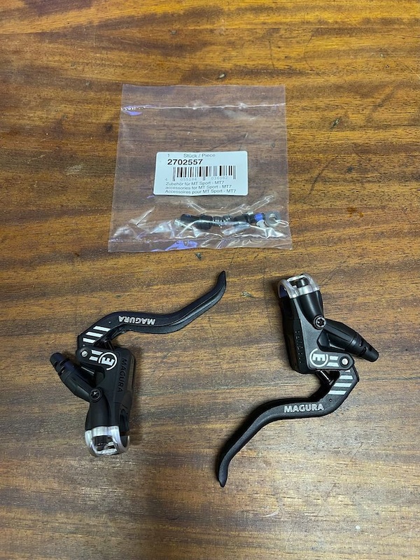 Magura MT5 levers For Sale