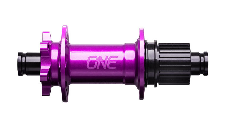 OneUp Announces New Hubs - Pinkbike