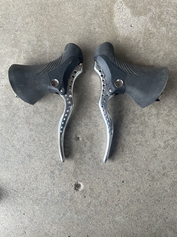 2023 Trp RRL SR Brake lever set For Sale