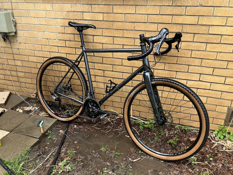 2022 Kona Rove LTD For Sale