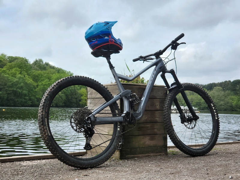 2023 Scott Ransom 930 For Sale