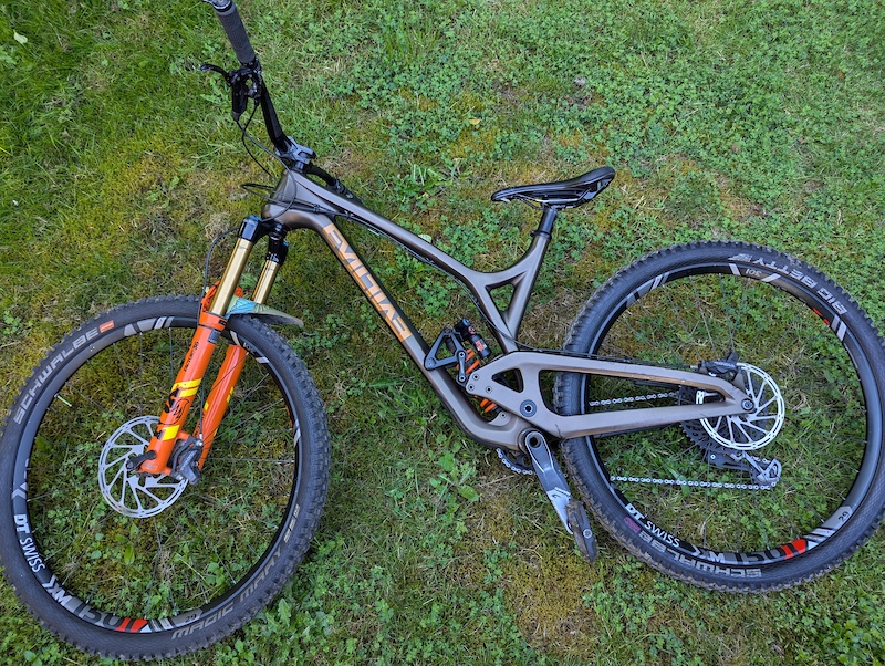 2019 Evil Wreckoning For Sale