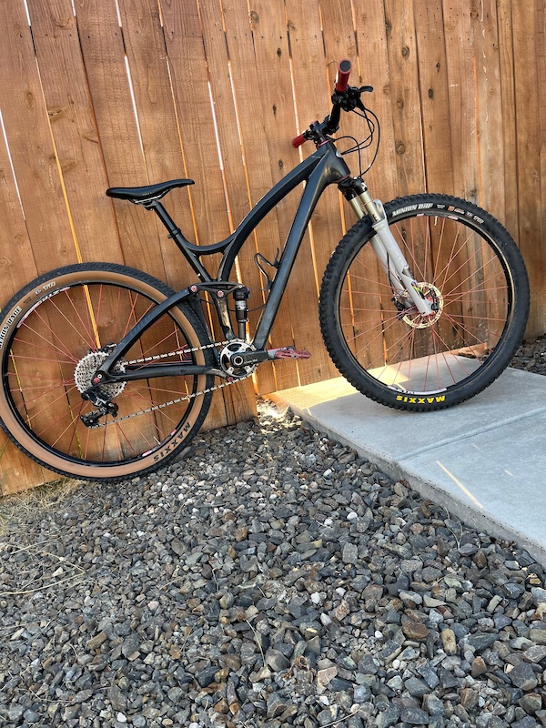 2014 Niner Jet 9 RDO For Sale