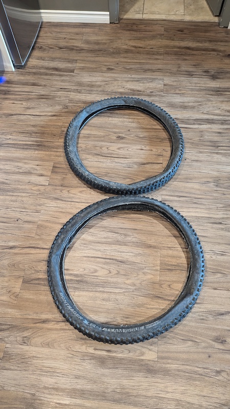 Bontrager XR4 Mountain Bike Tires For Sale