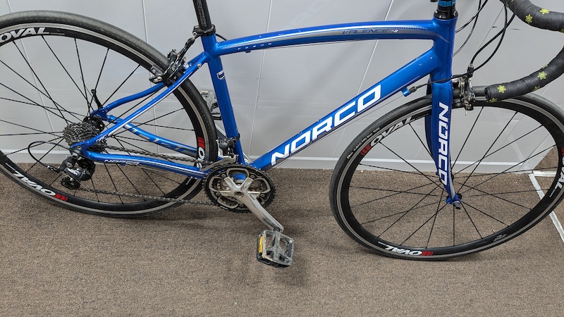 Norco Valence Road Bike - Size Small For Sale