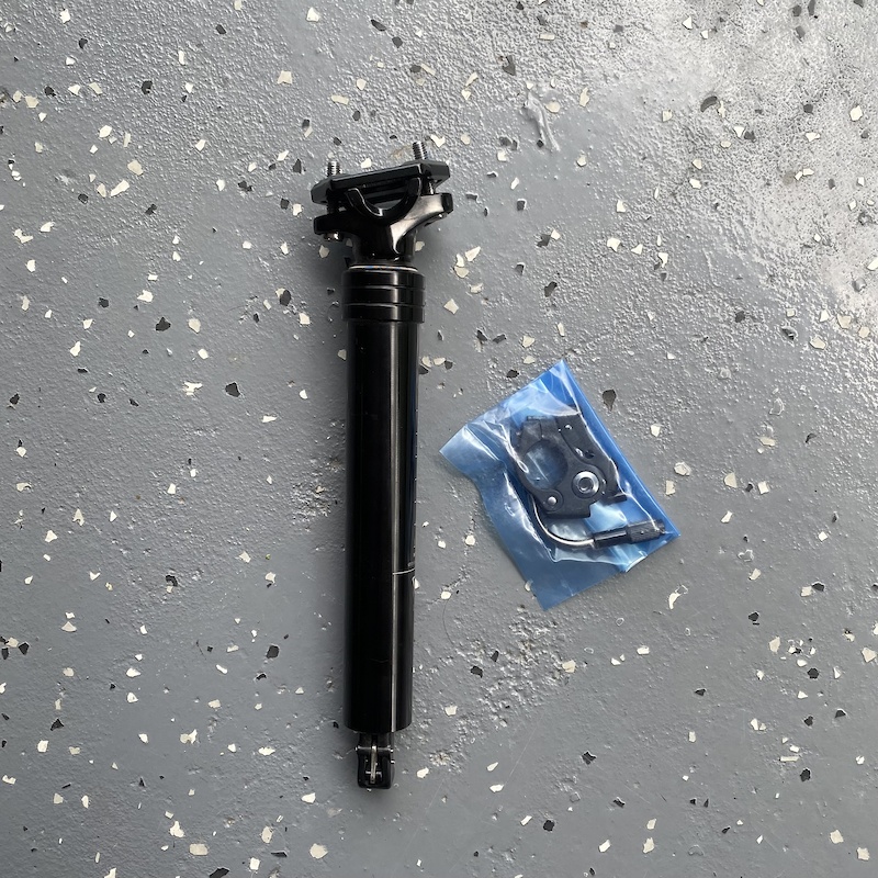 2024 TransX Dropper BRAND NEW For Sale