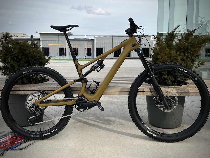 2024 Turbo Levo SL Expert Carbon S4 MX For Sale