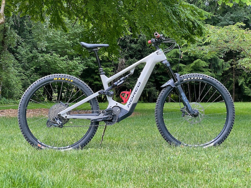 2023 Norco Sight VLT C2 Medium For Sale