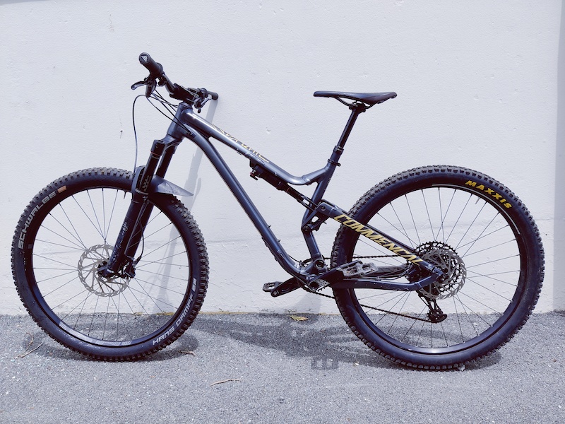 Commencal meta tr 29 2019 online