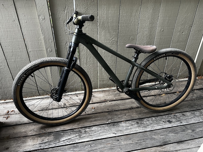 2023 Specialized P2 Dirt Jumper For Sale