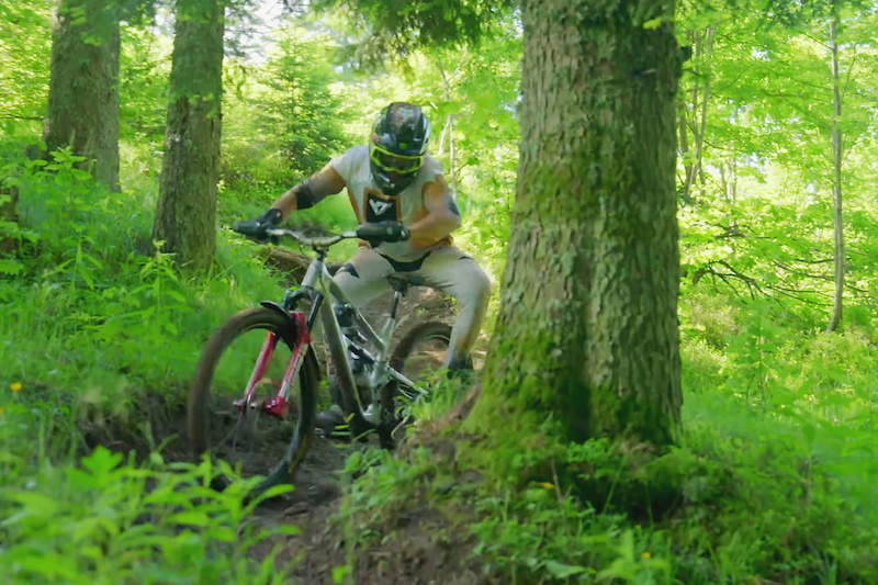 Combloux Enduro World Cup 2024: Watch the Highlights
