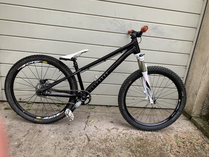 2023 Nukeproof solum For Sale