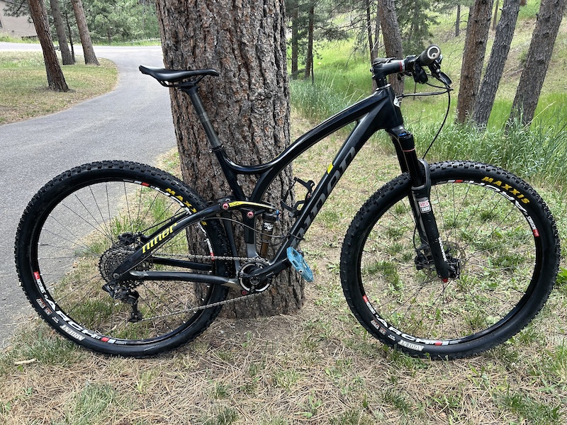 2016 Niner Jet 9 RDO For Sale