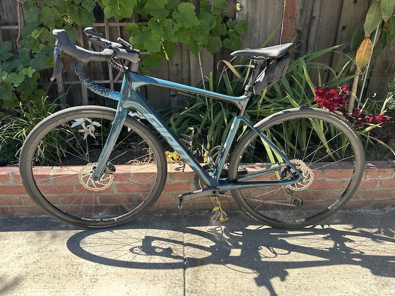 2022 Giant Defy Ultegra Di2 For Sale