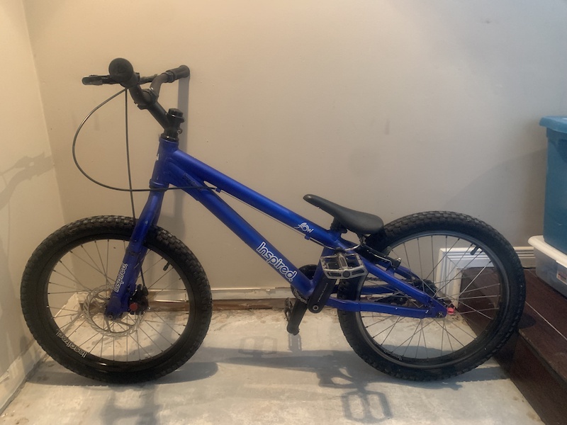 Inspired O2 Flow Pro Inspired Flow 10” For Sale