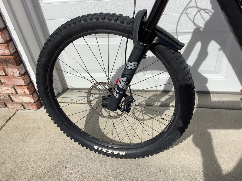 2023 Niner WFO For Sale