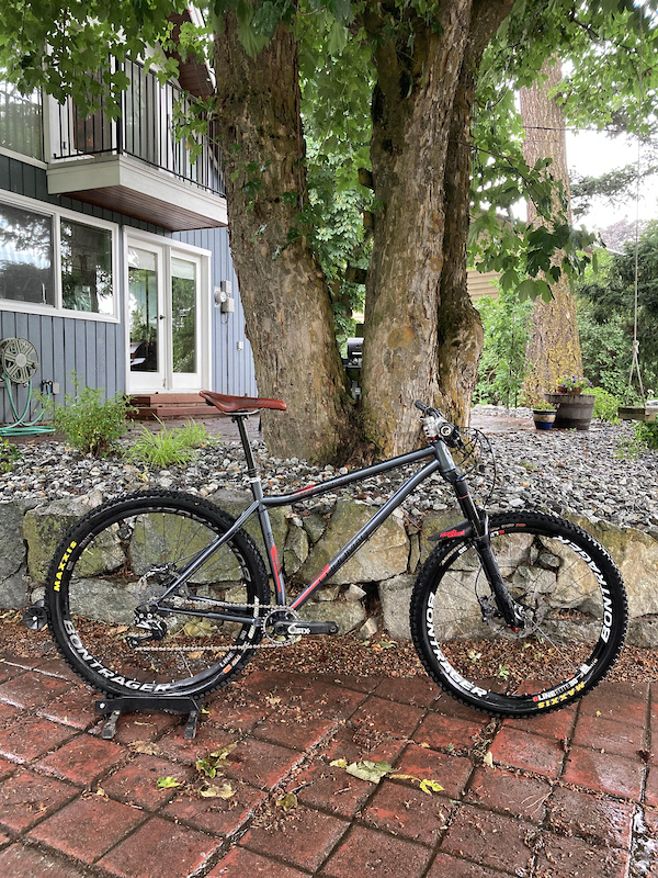 2019 Chromag Rootdown Large For Sale