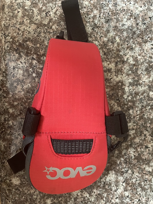 EVOC saddle bag For Sale