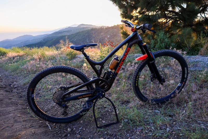 2019 EVIL Wreckoning LB For Sale