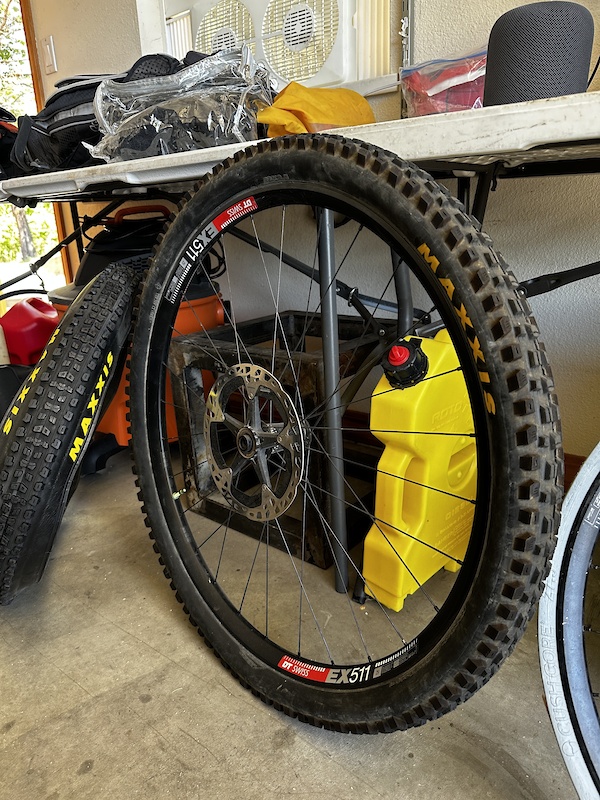 2024-i9-hydra-dt-swiss-511-maxxis-tires-rotors-cassette-for-sale