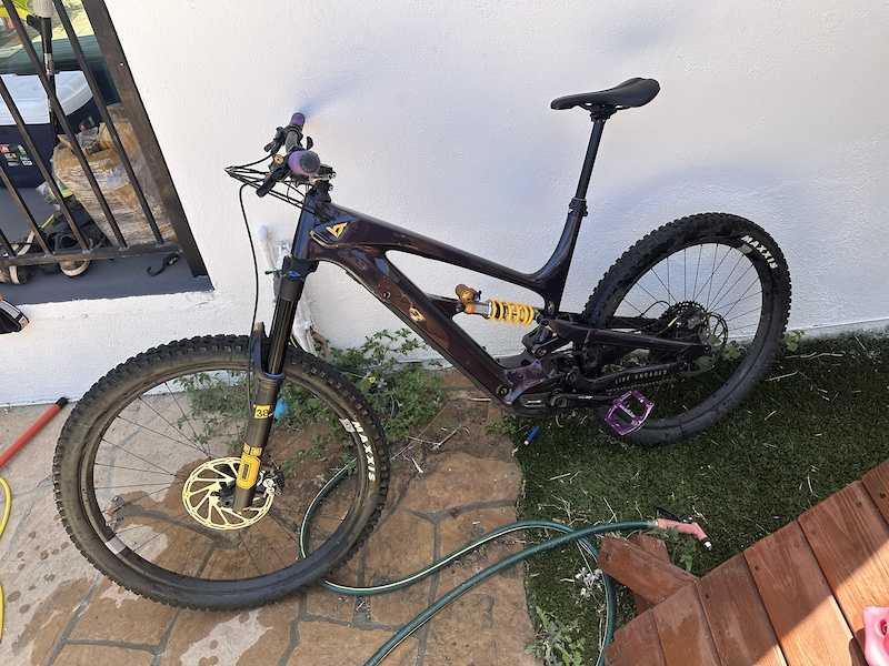 2023 YT Decoy Uncaged 9 For Sale