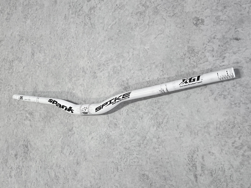 Spank Spike 800mm 30mm rise [ON HOLD] For Sale