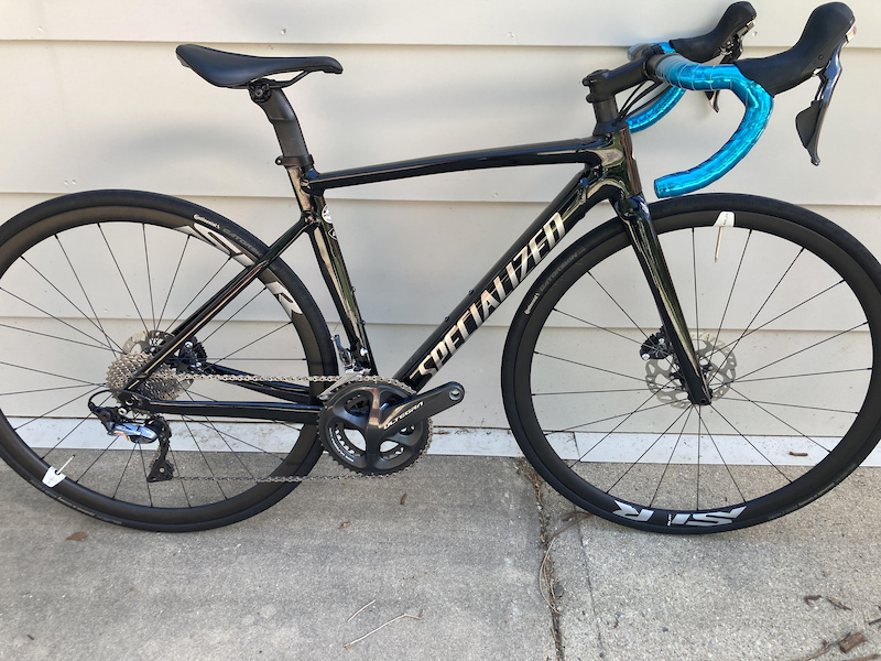 2022 Specialized Allez Comp Ultegra 8000 49cm For Sale