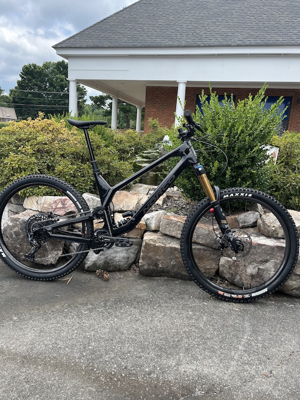 2023 Norco Range C1 XL (Warranty!!) For Sale