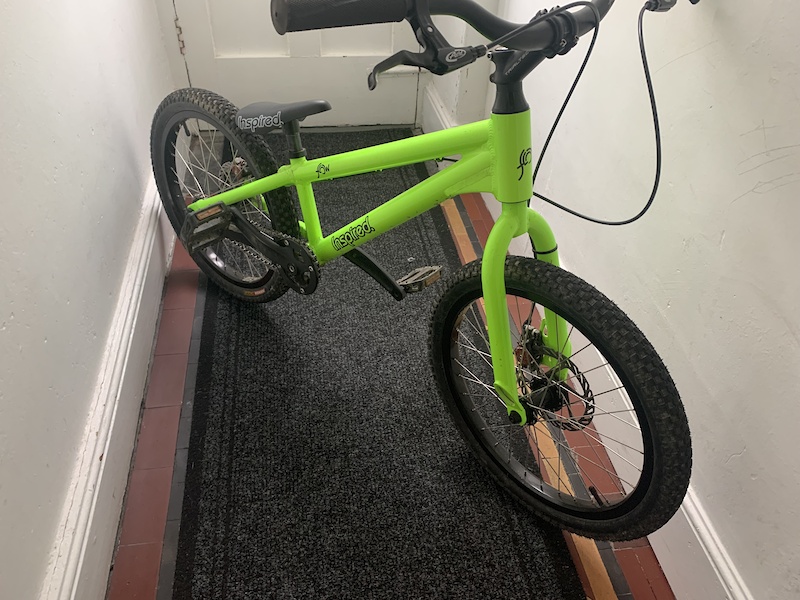 Inspired O2 Flow Pro 2021 Inspired flow 20 For Sale