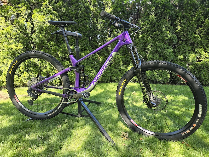 2020 Norco Optic C1 For Sale