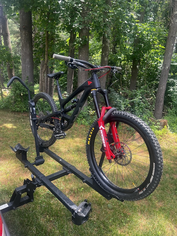 2021 YT Capra pro carbon DH bike For Sale