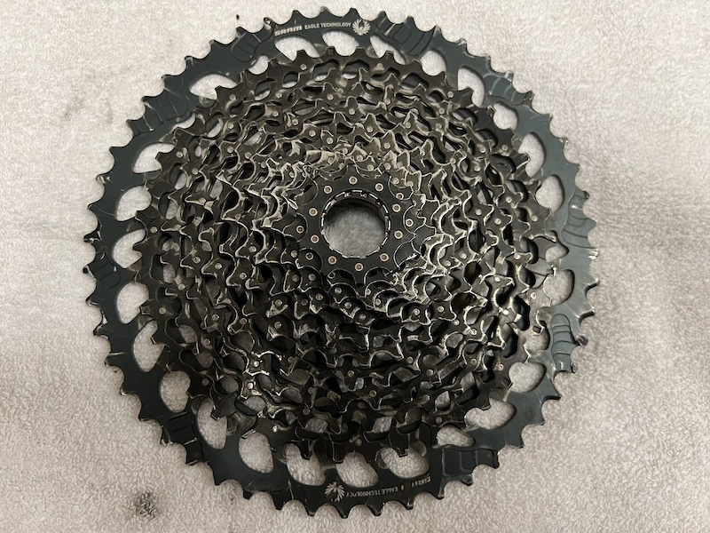 2022-sram-10-52-t-cassette-xg-1275-eagle-technology-for-sale